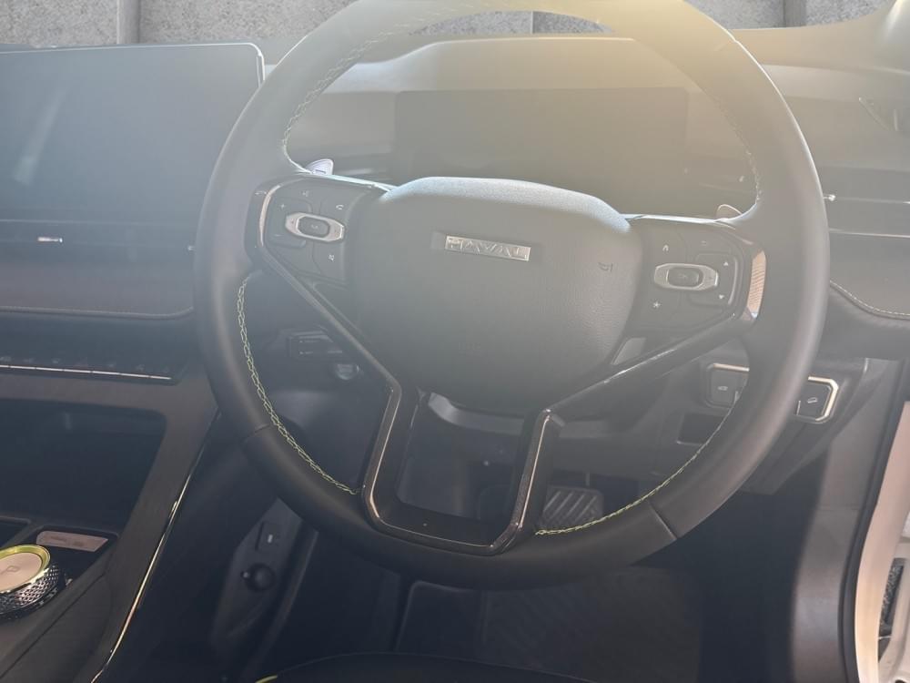 Haval H6 2.0T Gt S-Luxury 4Wd Dct