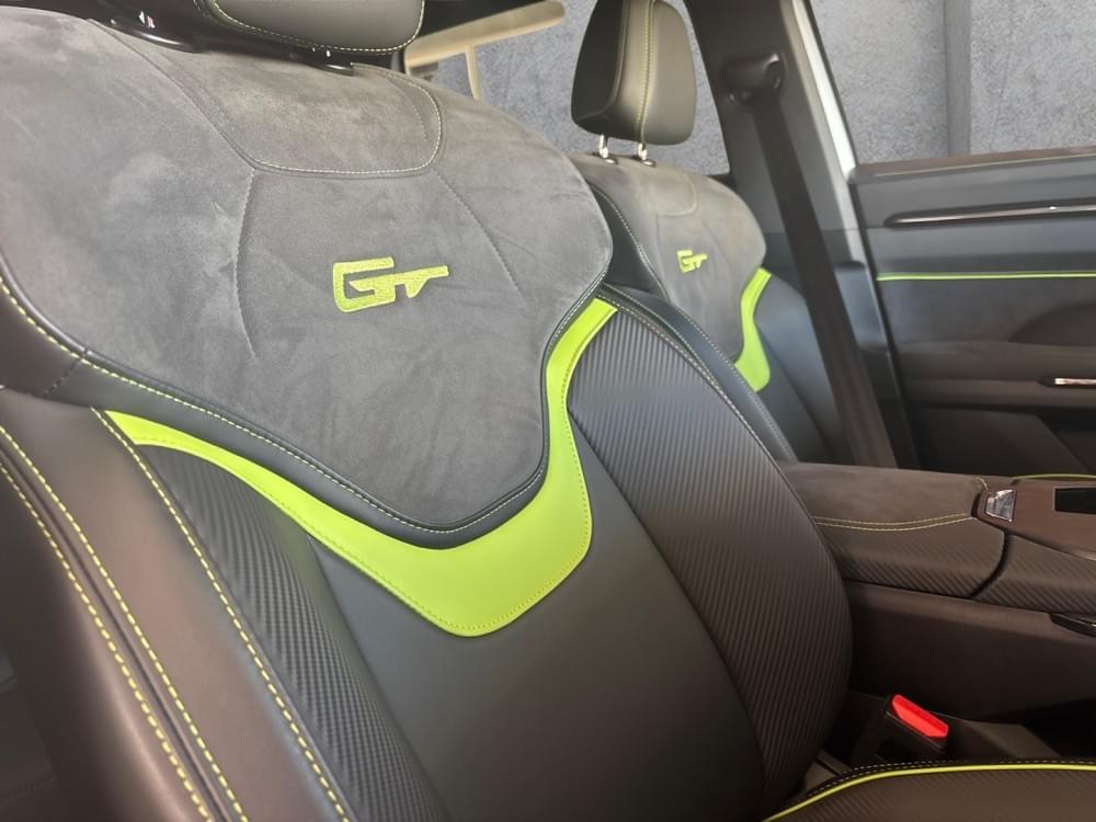 Haval H6 2.0T Gt S-Luxury 4Wd Dct