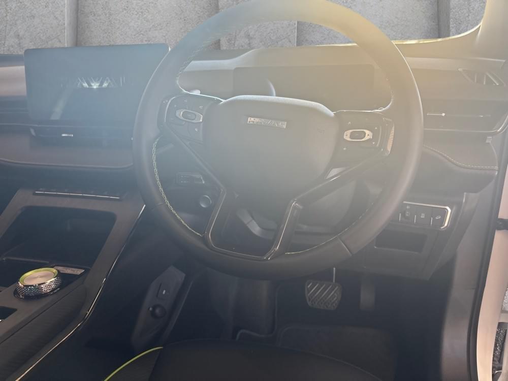 Haval H6 2.0T Gt S-Luxury 4Wd Dct