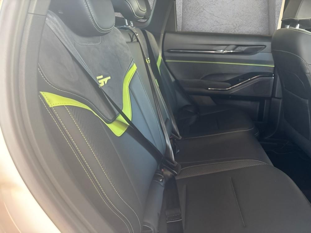 Haval H6 2.0T Gt S-Luxury 4Wd Dct