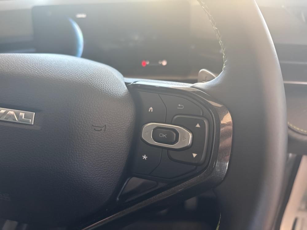 Haval H6 2.0T Gt S-Luxury 4Wd Dct