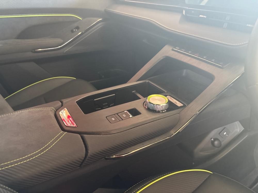 Haval H6 2.0T Gt S-Luxury 4Wd Dct