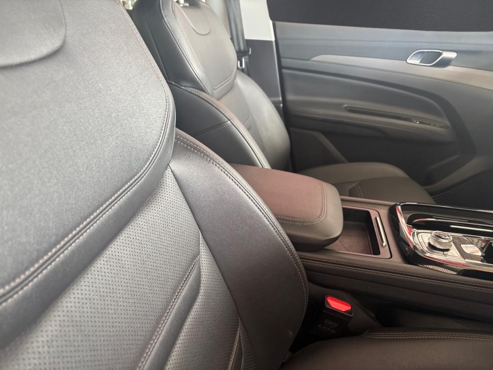 Ford Territory 1.8 Ecoboost Ambiente 7At