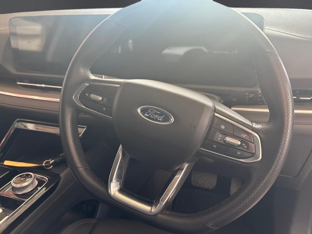 Ford Territory 1.8 Ecoboost Ambiente 7At