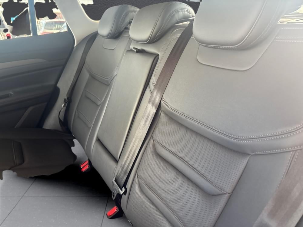 Ford Territory 1.8 Ecoboost Ambiente 7At