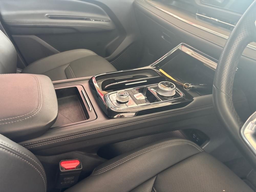 Ford Territory 1.8 Ecoboost Ambiente 7At