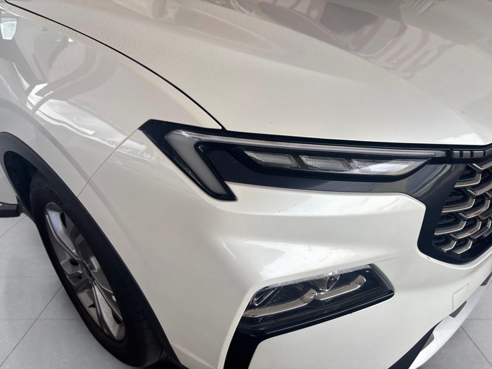 Ford Territory 1.8 Ecoboost Ambiente 7At