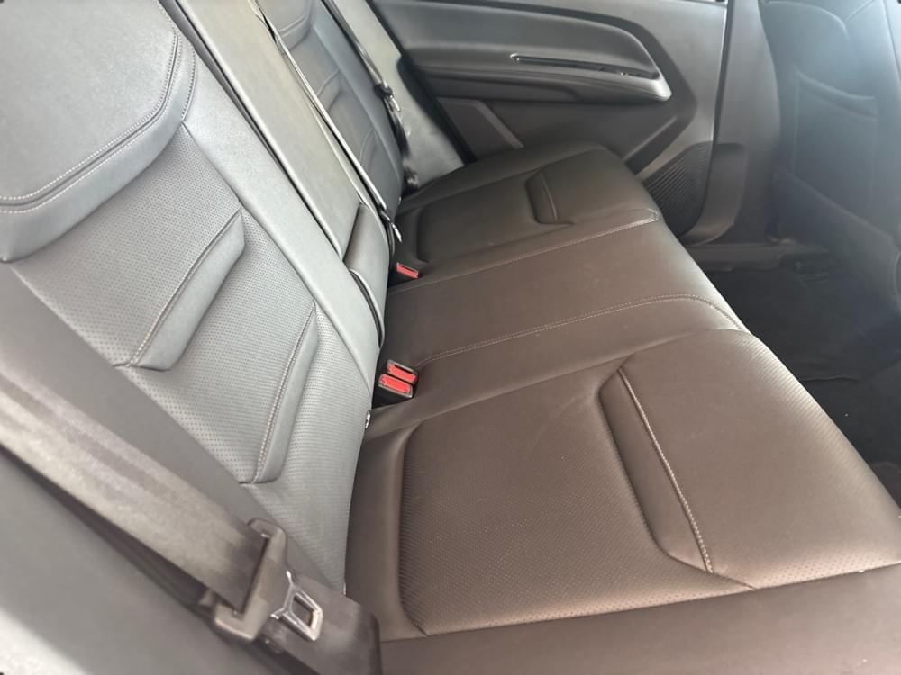 Ford Territory 1.8 Ecoboost Trend 7At