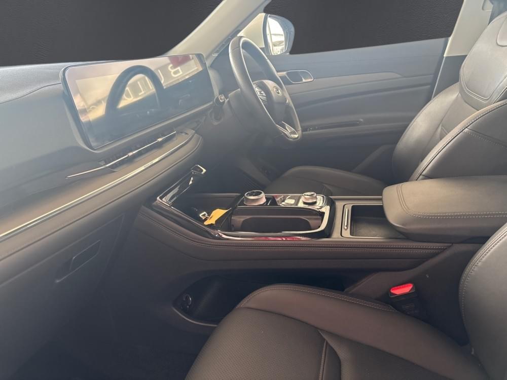 Ford Territory 1.8 Ecoboost Trend 7At