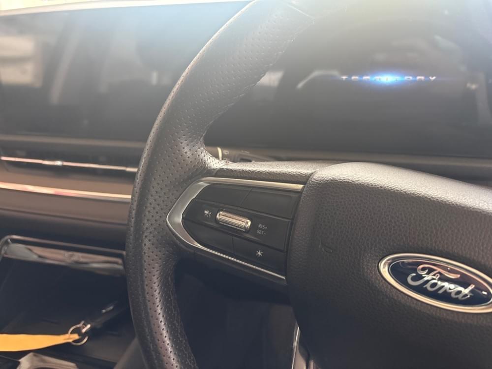 Ford Territory 1.8 Ecoboost Trend 7At