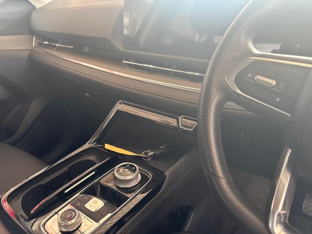 Ford Territory 1.8 Ecoboost Trend 7At