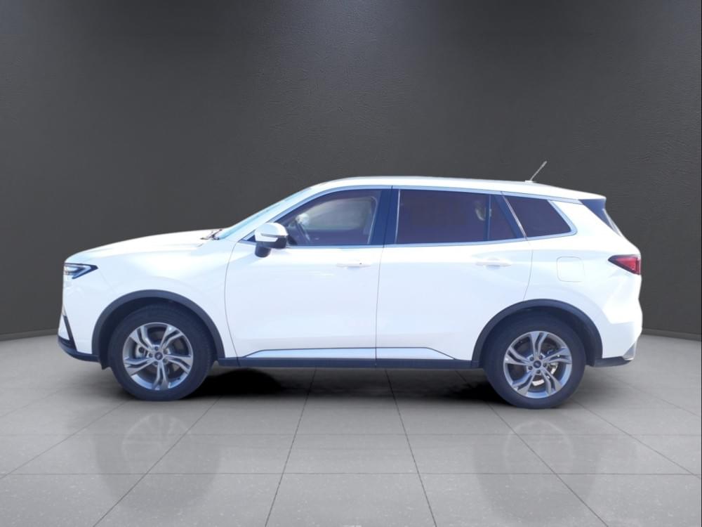 Ford Territory 1.8 Ecoboost Ambiente 7At