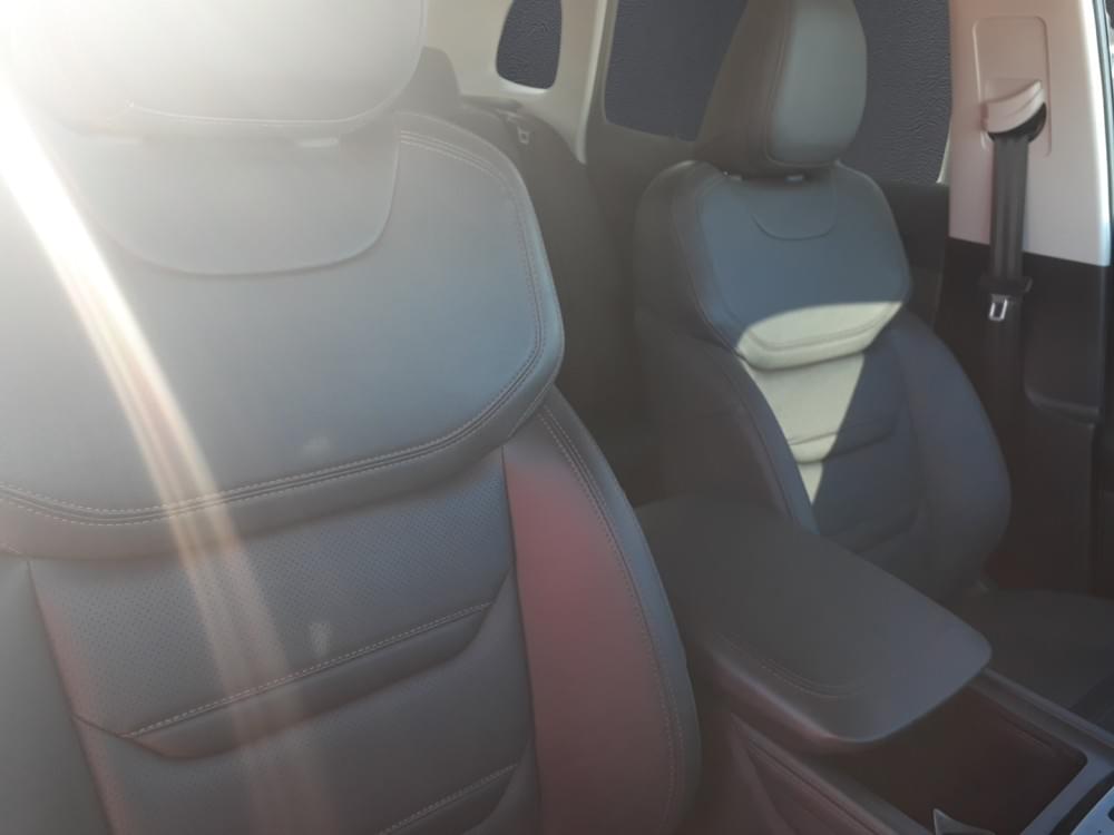 Ford Territory 1.8 Ecoboost Ambiente 7At
