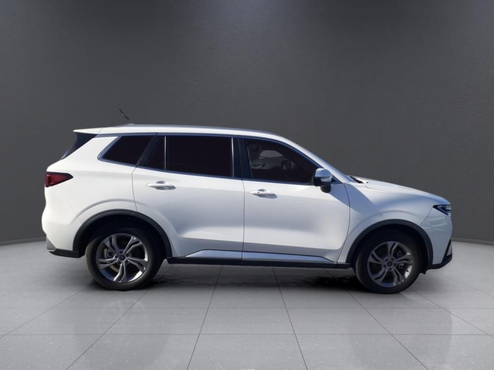 Ford Territory 1.8 Ecoboost Ambiente 7At