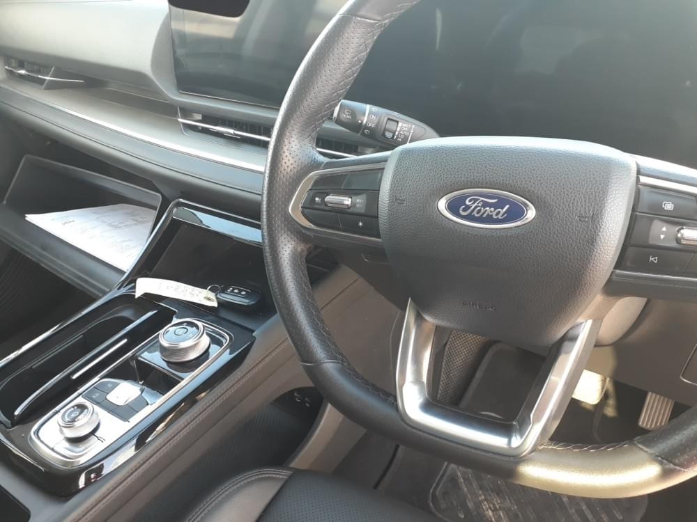 Ford Territory 1.8 Ecoboost Ambiente 7At