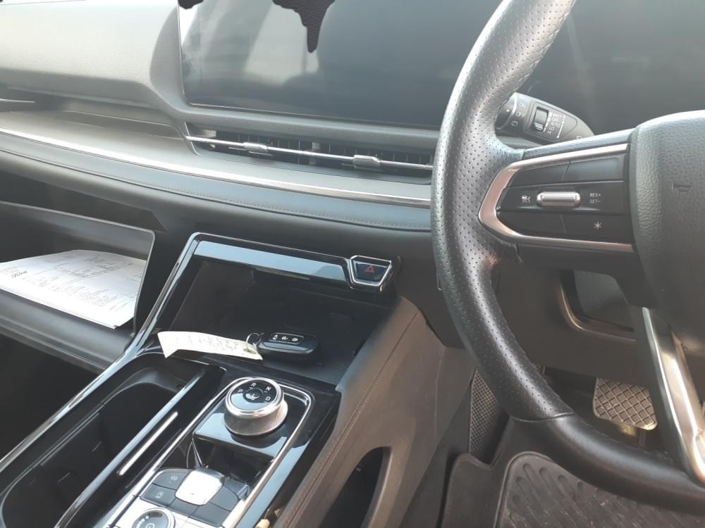 Ford Territory 1.8 Ecoboost Ambiente 7At