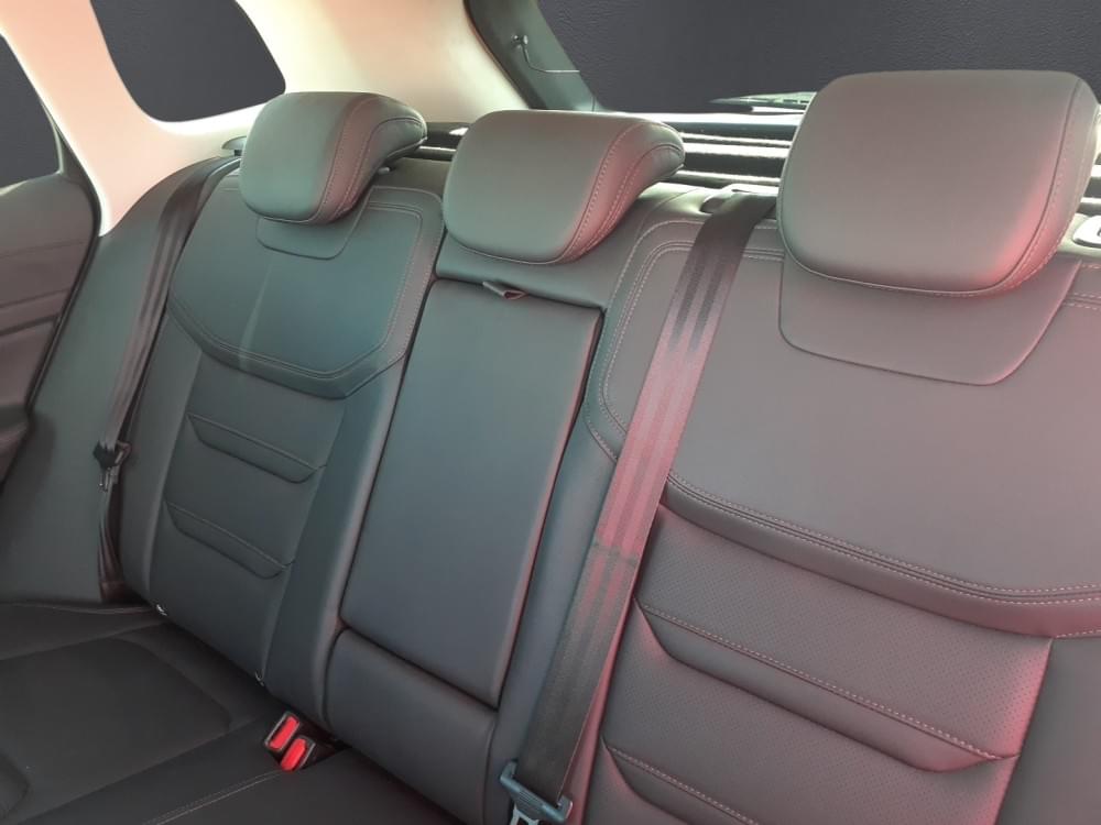Ford Territory 1.8 Ecoboost Ambiente 7At