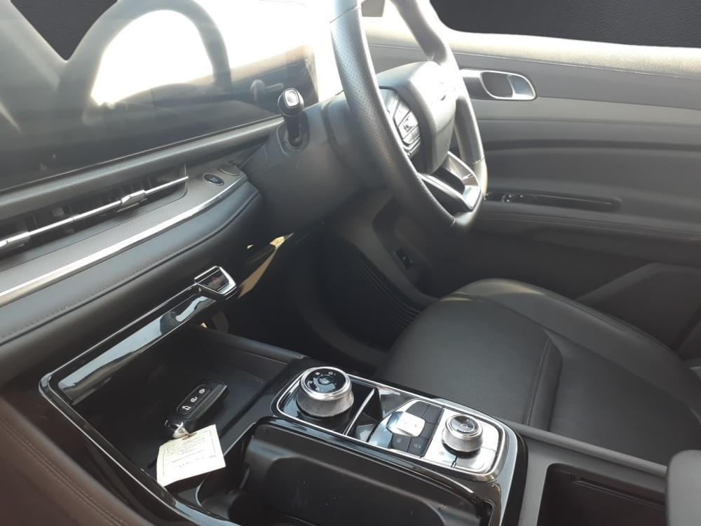 Ford Territory 1.8 Ecoboost Ambiente 7At