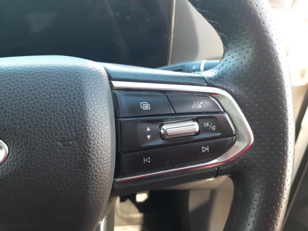 Ford Territory 1.8 Ecoboost Ambiente 7At