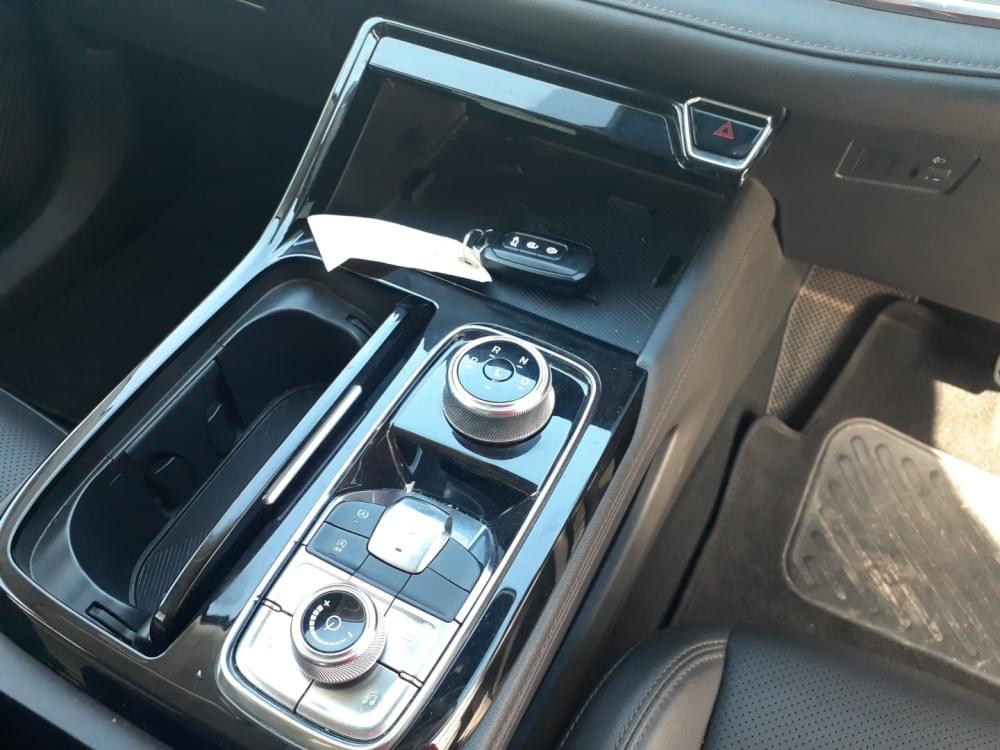 Ford Territory 1.8 Ecoboost Ambiente 7At