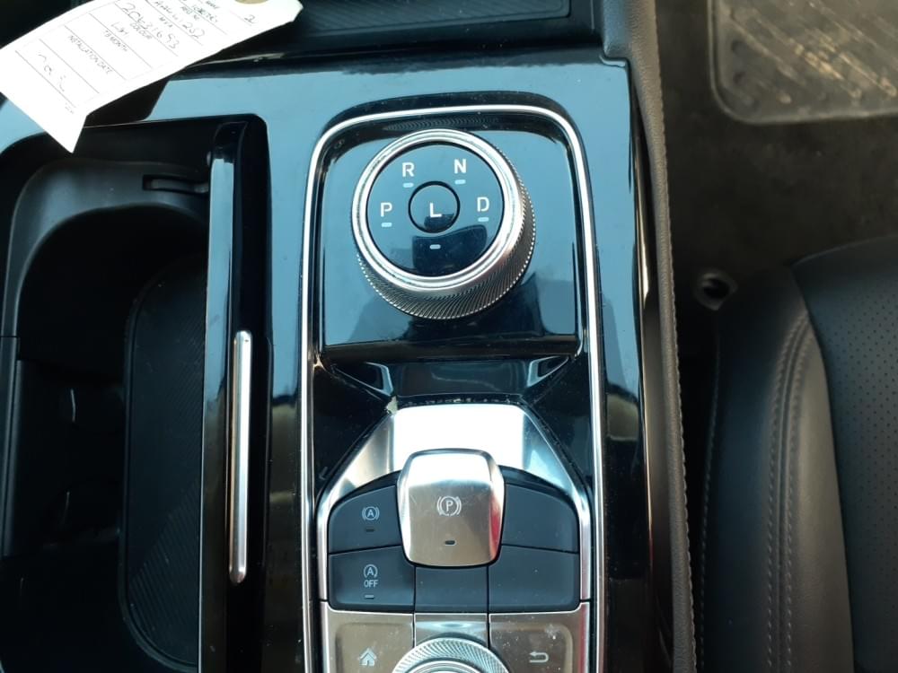Ford Territory 1.8 Ecoboost Ambiente 7At