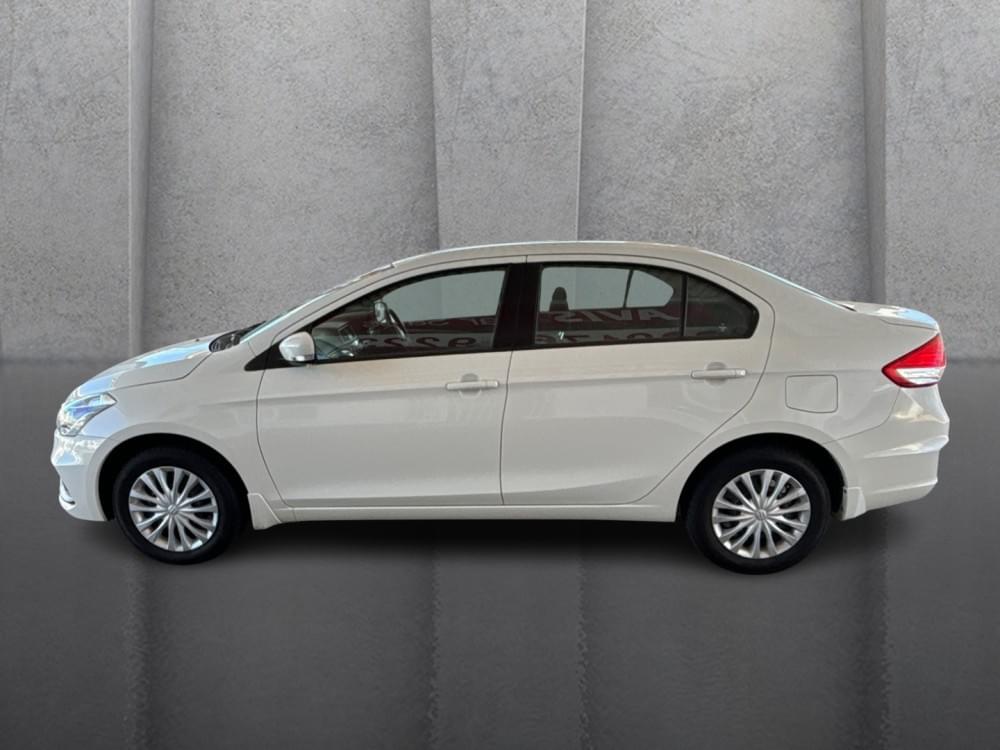 Suzuki Ciaz 1.5 Gl