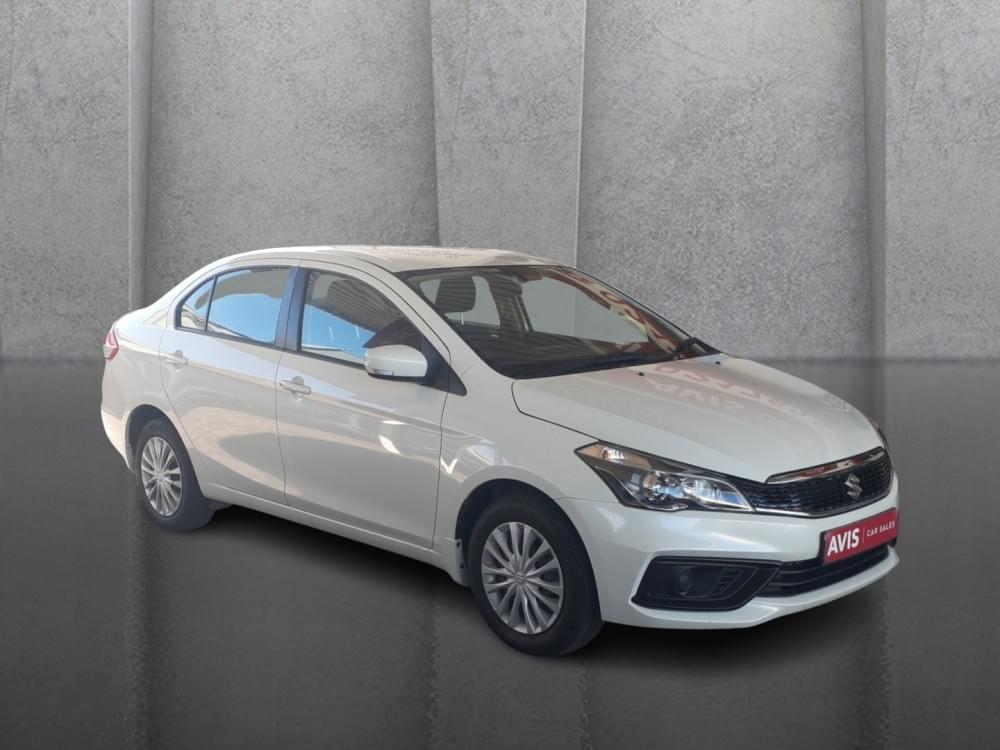 Suzuki Ciaz 1.5 Gl