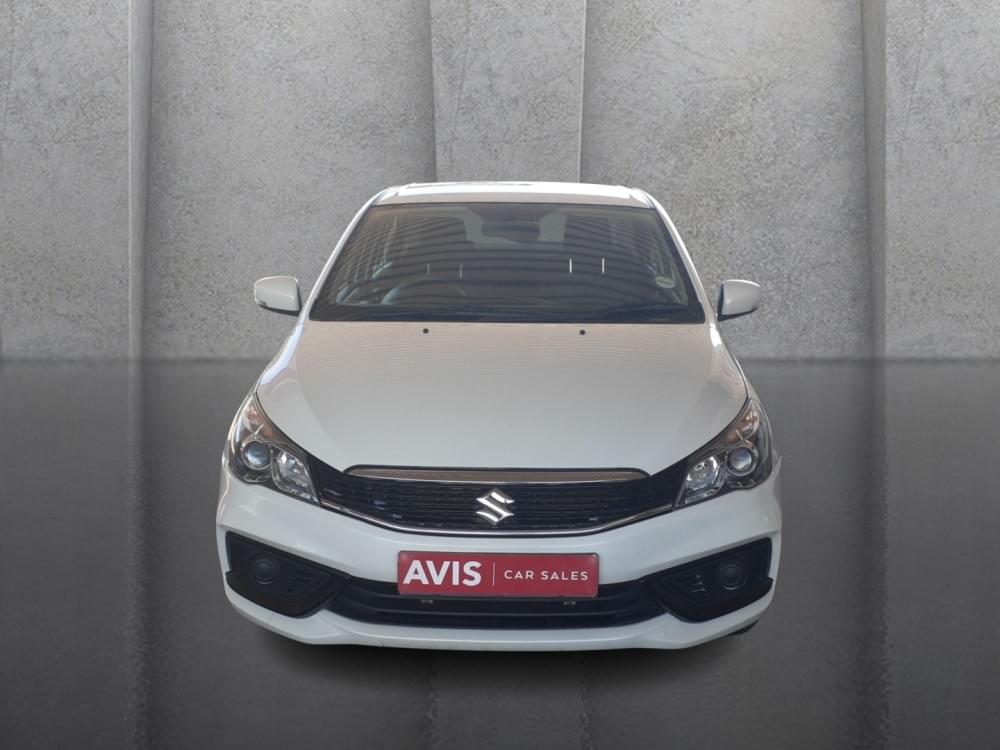 Suzuki Ciaz 1.5 Gl