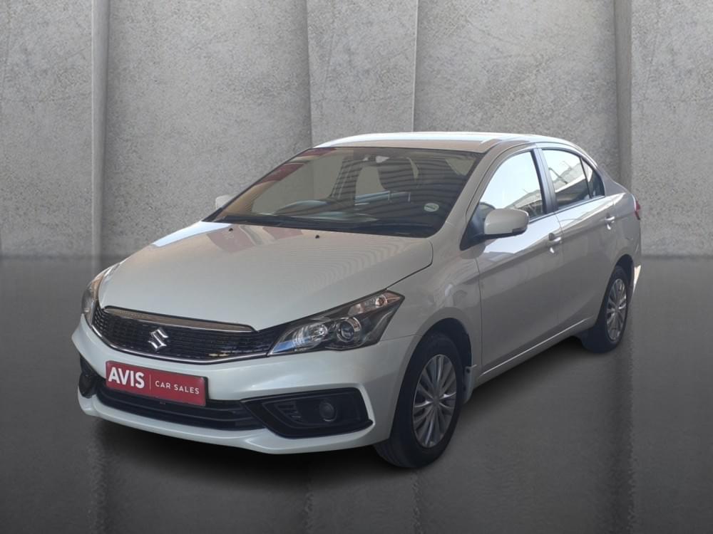 Suzuki Ciaz 1.5 Gl