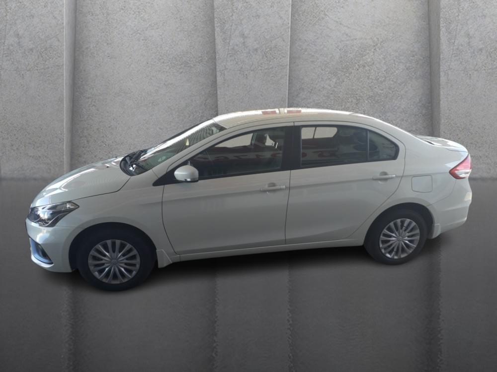 Suzuki Ciaz 1.5 Gl