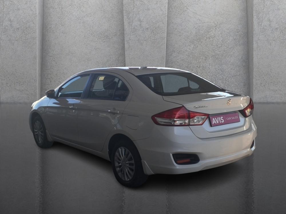 Suzuki Ciaz 1.5 Gl