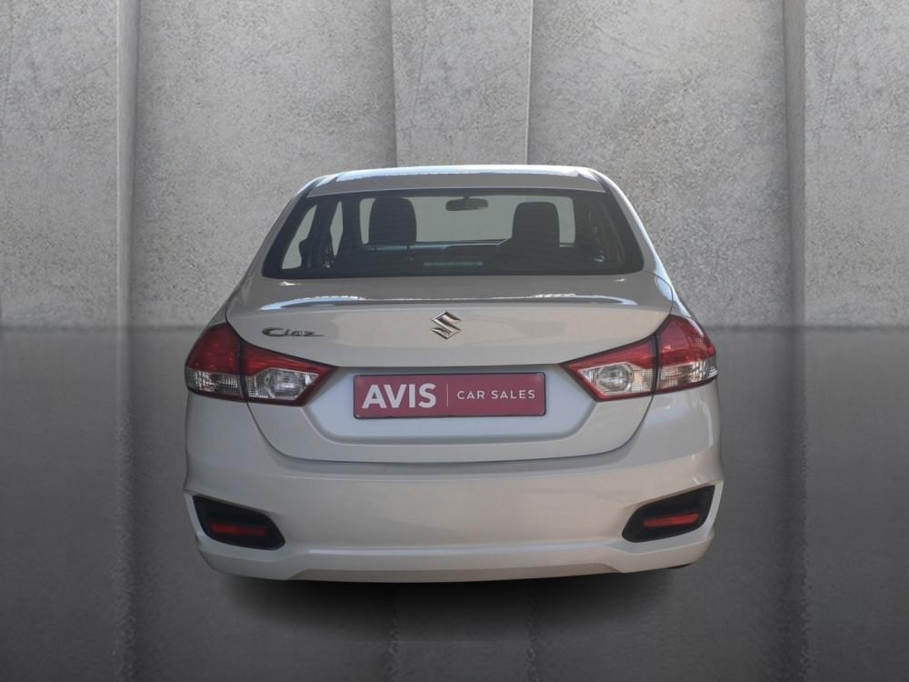 Suzuki Ciaz 1.5 Gl