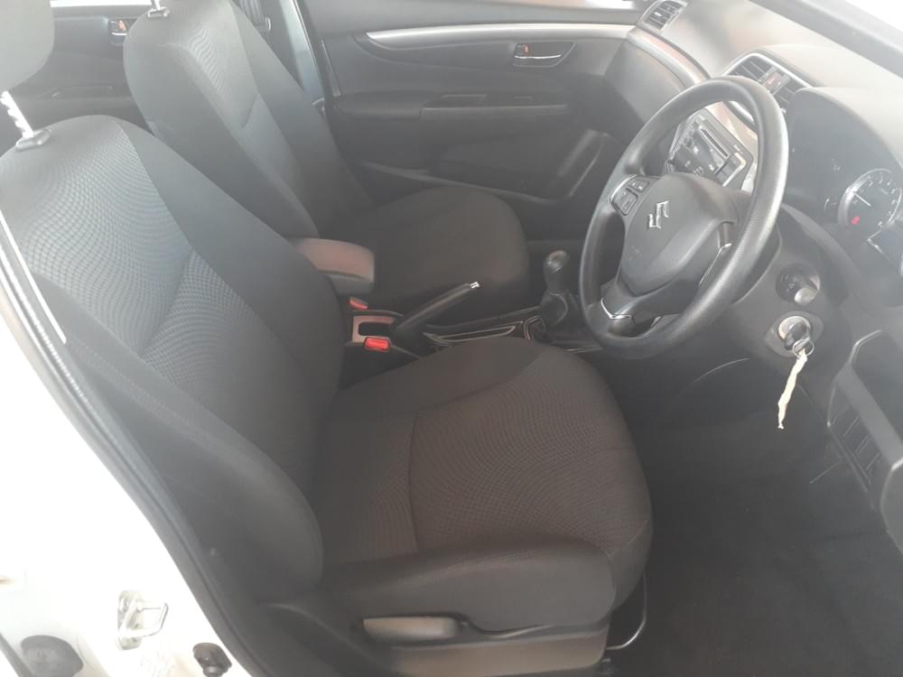 Suzuki Ciaz 1.5 Gl