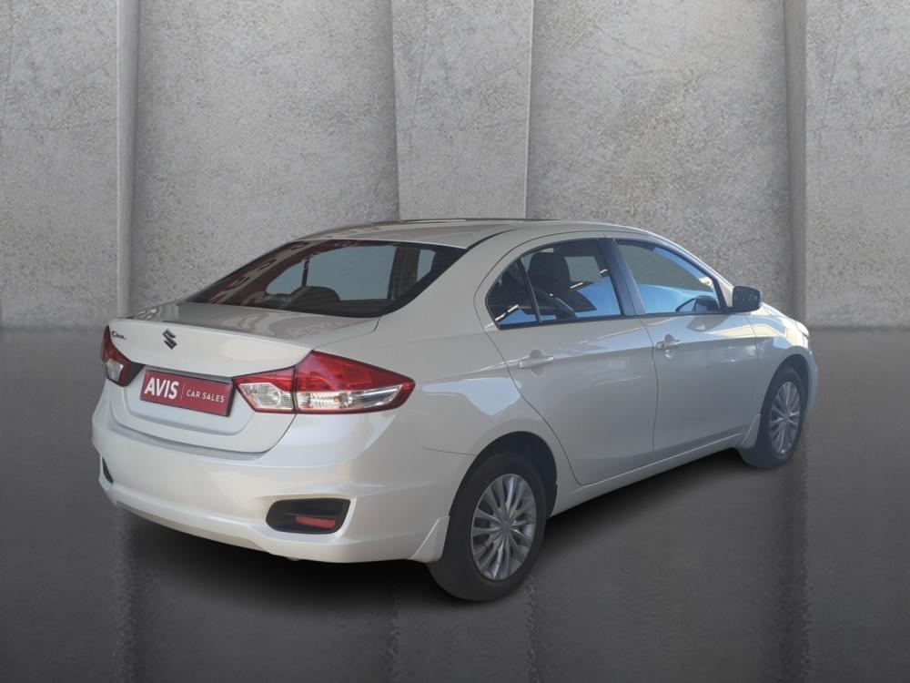 Suzuki Ciaz 1.5 Gl