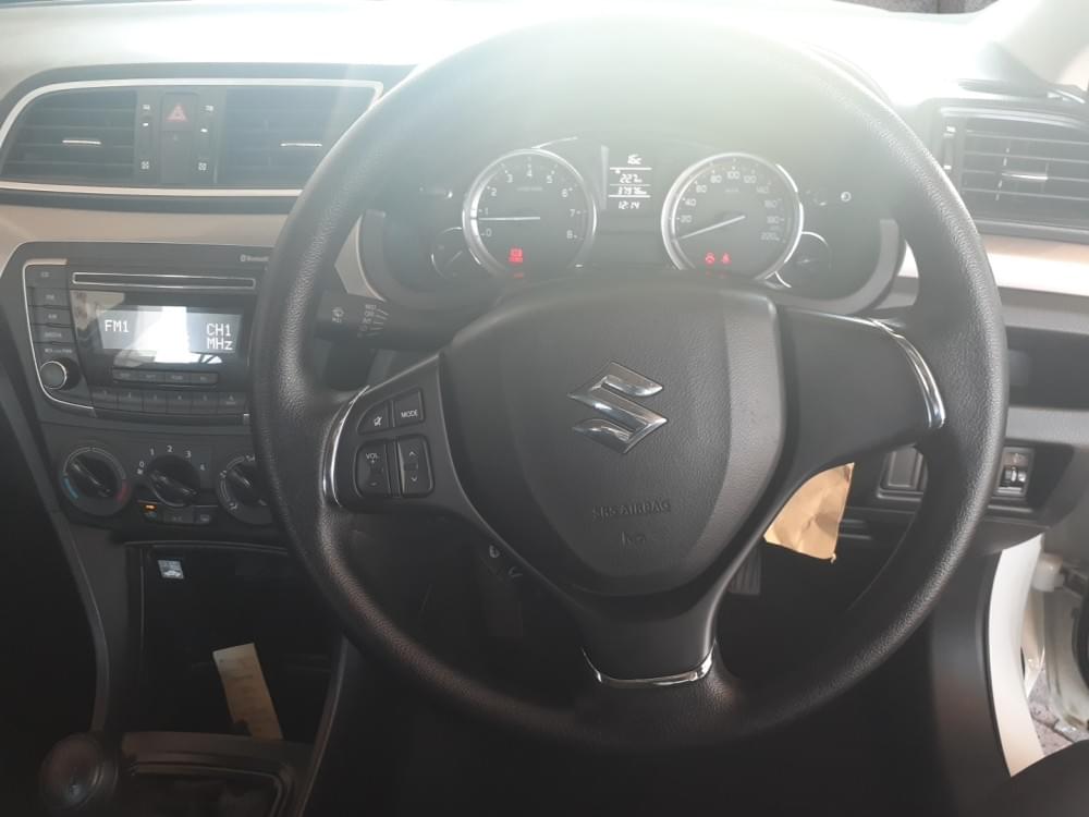 Suzuki Ciaz 1.5 Gl