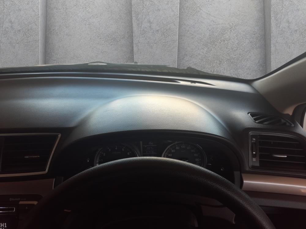 Suzuki Ciaz 1.5 Gl