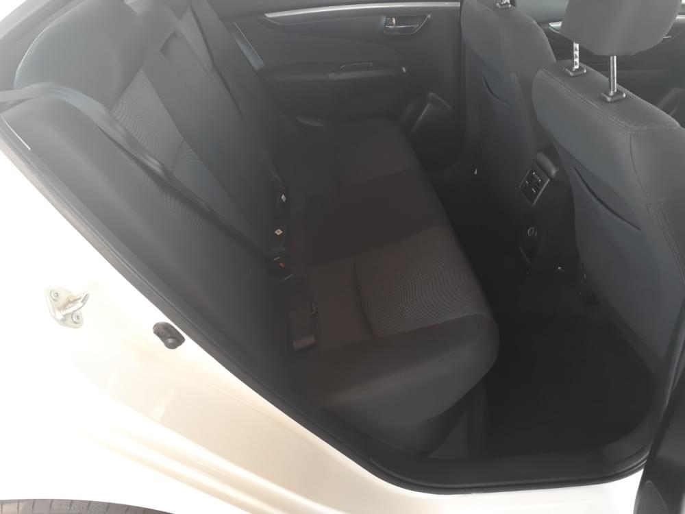 Suzuki Ciaz 1.5 Gl