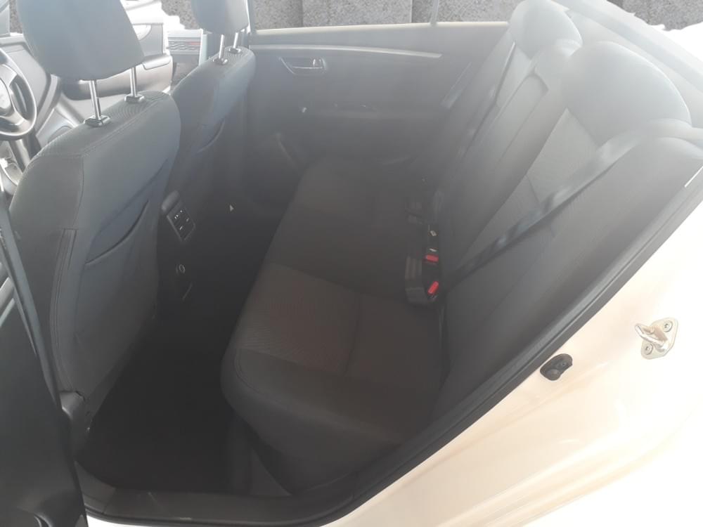Suzuki Ciaz 1.5 Gl