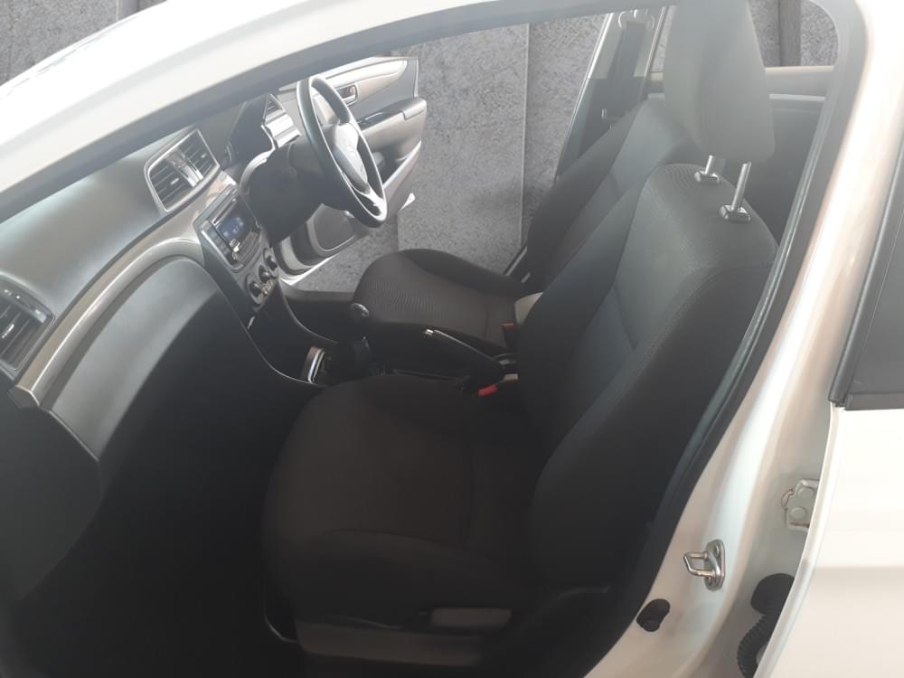 Suzuki Ciaz 1.5 Gl