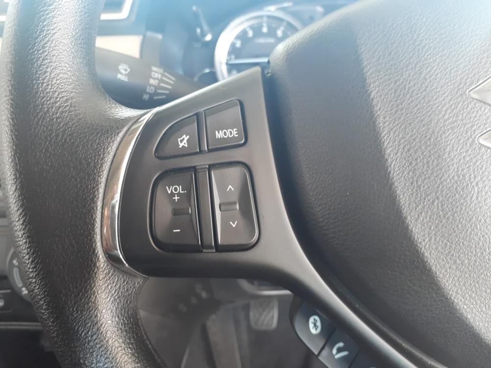 Suzuki Ciaz 1.5 Gl