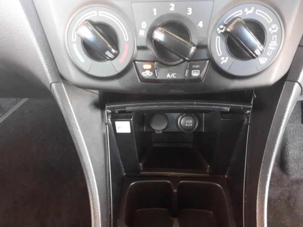 Suzuki Ciaz 1.5 Gl