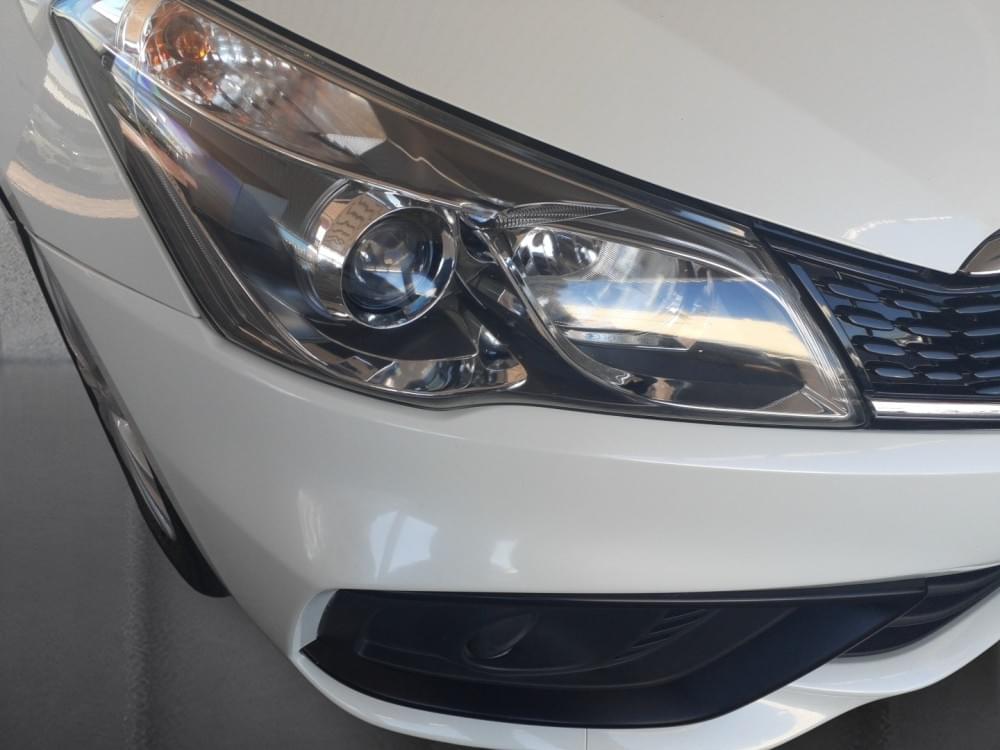 Suzuki Ciaz 1.5 Gl