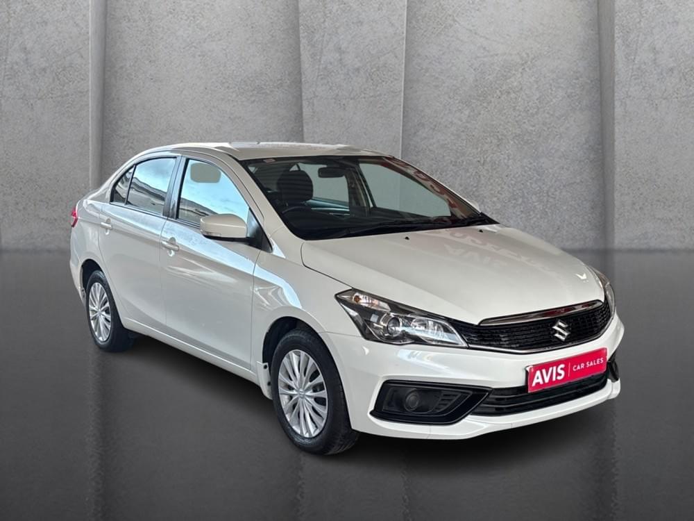 Suzuki Ciaz 1.5 Gl