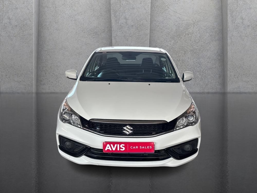 Suzuki Ciaz 1.5 Gl