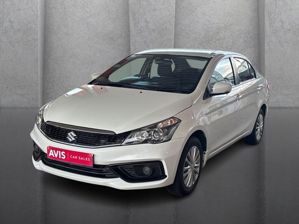 Suzuki Ciaz 1.5 Gl