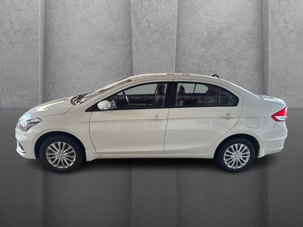 Suzuki Ciaz 1.5 Gl