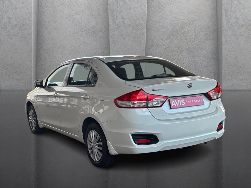 Suzuki Ciaz 1.5 Gl