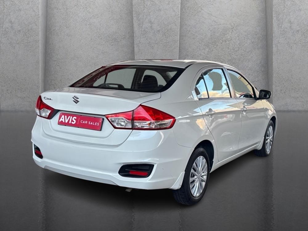Suzuki Ciaz 1.5 Gl