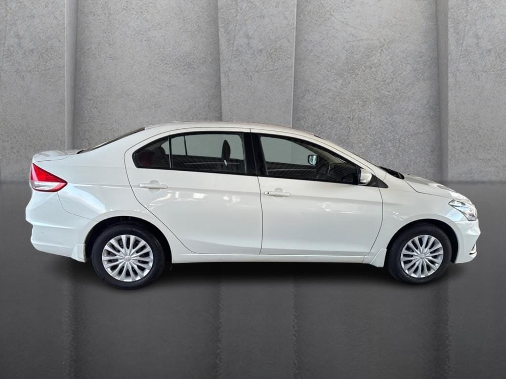 Suzuki Ciaz 1.5 Gl