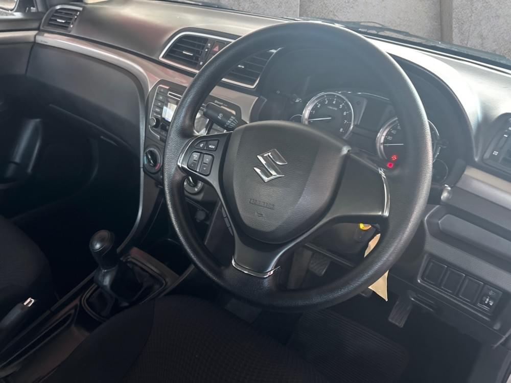 Suzuki Ciaz 1.5 Gl